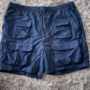 Pacsun Cargo shorts
